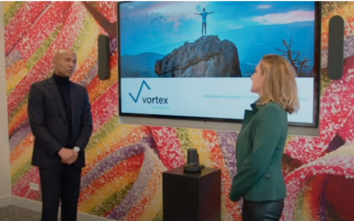 Aflevering 2 Vortex Business Talks – Wendelijn van der Leest